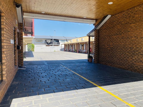 The Cottage Motor Inn Albury - Goulburn Accommodation 0