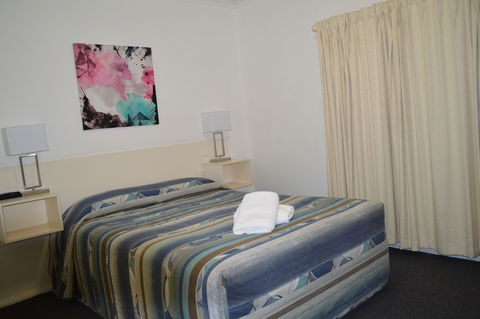 The Cottage Motor Inn Albury - Goulburn Accommodation 6