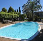 Golfview Lodge - Goulburn Accommodation