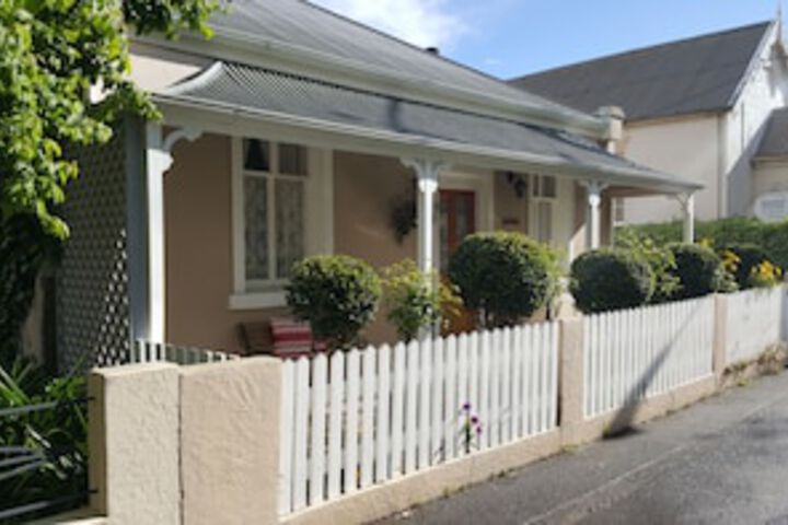 Evandale TAS Goulburn Accommodation