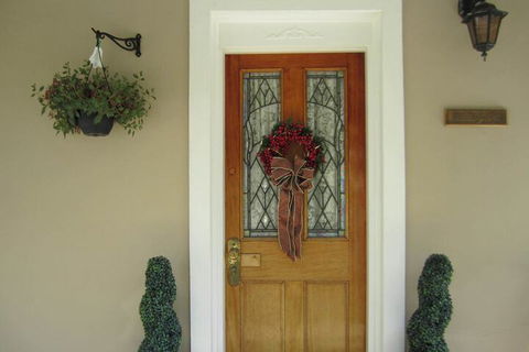 Arendon Cottage - Goulburn Accommodation 1