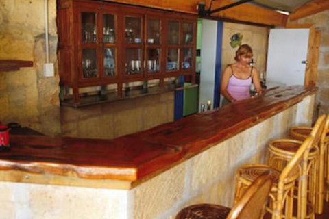 Dirk Hartog Island Eco Lodge - Goulburn Accommodation 1