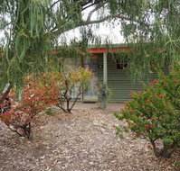 Lightning Ridge Outback Resort  Caravan Park - Goulburn Accommodation