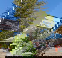 Townhouse Motor Inn - Goulburn Accommodation