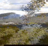 Hunter Valley Retreat - Goulburn Accommodation