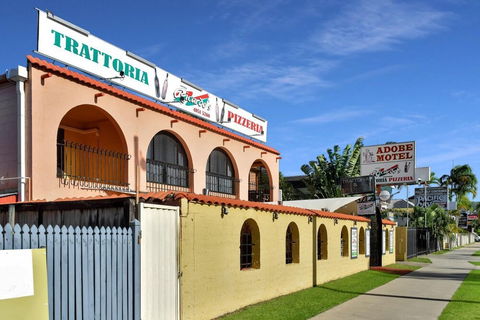 Adobe Motel - Goulburn Accommodation 3
