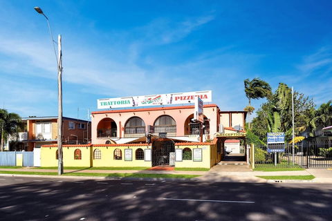 Adobe Motel - Goulburn Accommodation 0