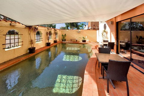 Adobe Motel - Goulburn Accommodation 4