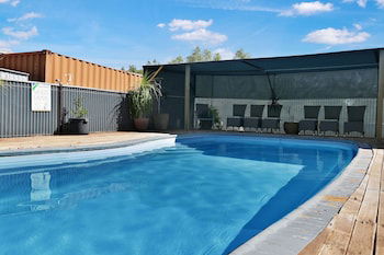 Lanskey QLD Goulburn Accommodation