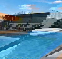 Aaok Moondarra Accommodation Village - Goulburn Accommodation