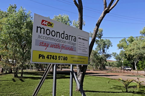 Aaok Moondarra Accommodation Village - Goulburn Accommodation 1