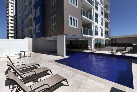 H On Mitchell Apartment Hotel - Goulburn Accommodation 1
