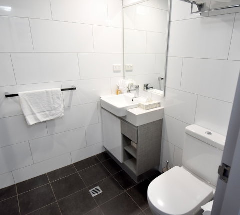 H On Mitchell Apartment Hotel - Goulburn Accommodation 6