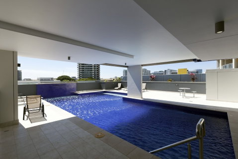 H On Mitchell Apartment Hotel - Goulburn Accommodation 2
