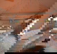 Coalmine Beach Holiday Park - Goulburn Accommodation