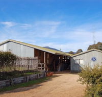 Merrijig Lodge - Goulburn Accommodation