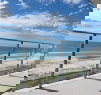 Pure Kirra - Goulburn Accommodation