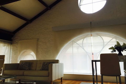 Fremantle Archway Apartments - Goulburn Accommodation 3