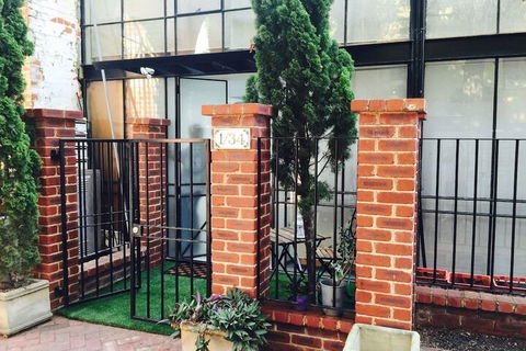 Fremantle Archway Apartments - Goulburn Accommodation 1