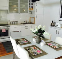 Fremantle Archway Apartments - Goulburn Accommodation