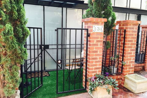 Fremantle Archway Apartments - Goulburn Accommodation 2