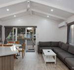 Horsham Riverside Caravan Park - Goulburn Accommodation