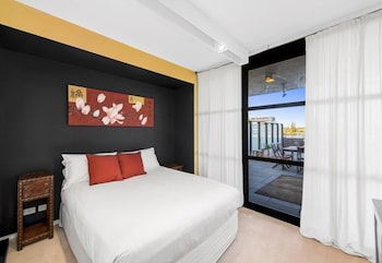 Accommodate Canberra - Dockside - Goulburn Accommodation 3