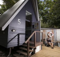 Bungalow Bay Koala Village - Hostel - Goulburn Accommodation