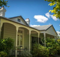 The Greens of Leura - Goulburn Accommodation