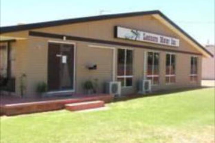 Leonora WA Goulburn Accommodation