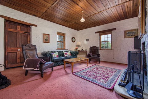 Wagners Cottages - Goulburn Accommodation 4