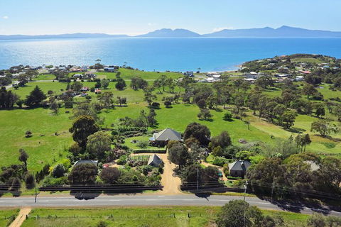 Wagners Cottages - Goulburn Accommodation 1