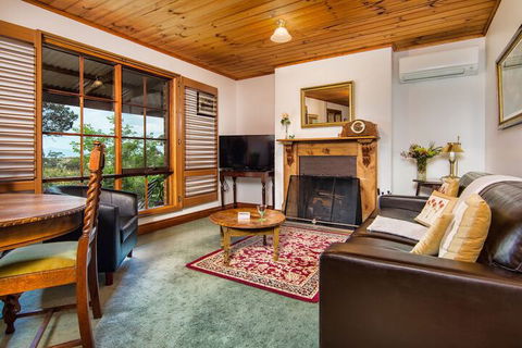 Wagners Cottages - Goulburn Accommodation 5