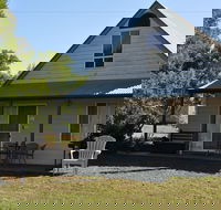 Bracken Ridge Villas - Goulburn Accommodation