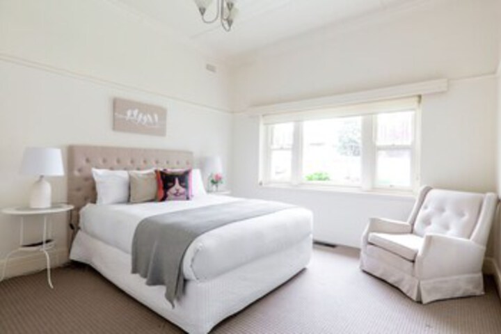 Boronia VIC Goulburn Accommodation