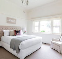 Riversdale Cottage - Goulburn Accommodation