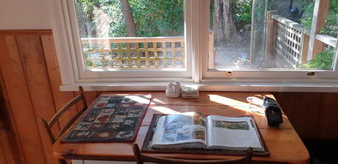 Astley Cottage - Goulburn Accommodation 3