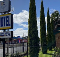 Pooraka Motor Inn - Goulburn Accommodation