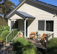 Snowgums in Katoomba - Goulburn Accommodation