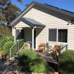 Snowgums In Katoomba - Goulburn Accommodation 1