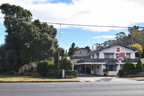 Alkira Motel - Goulburn Accommodation 6