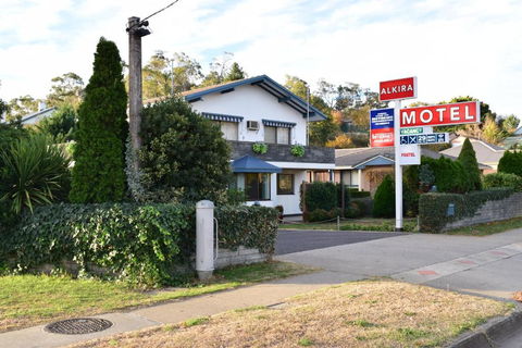 Alkira Motel - Goulburn Accommodation 5