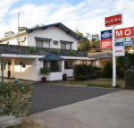 Alkira Motel - Goulburn Accommodation