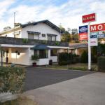 Alkira Motel - Goulburn Accommodation 0