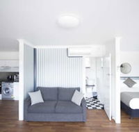 Siesta Central Apartments - Goulburn Accommodation