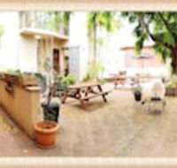 Childers Oasis Motel - Goulburn Accommodation