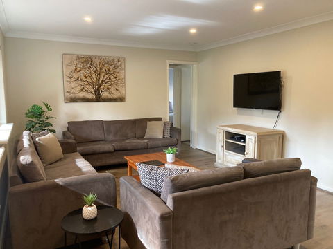 Banksia Tourist Park - Goulburn Accommodation 6