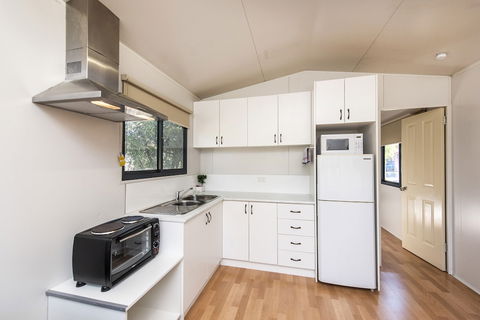 Banksia Tourist Park - Goulburn Accommodation 3