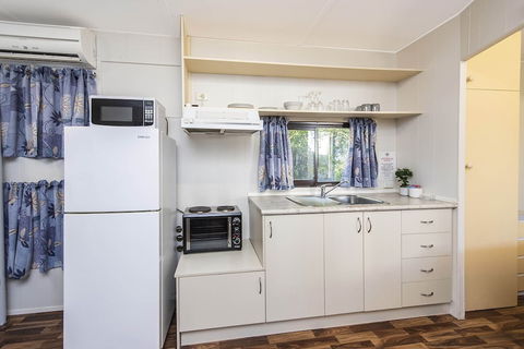Banksia Tourist Park - Goulburn Accommodation 5