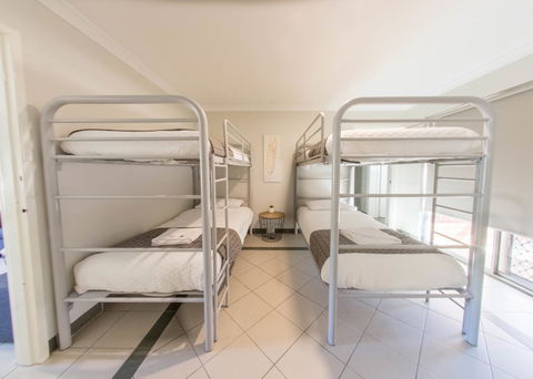 Banksia Tourist Park - Goulburn Accommodation 4